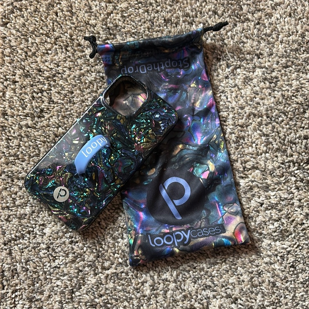 Loopy IPhone 13 mini